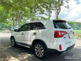 Kia Sorento 2WD 2.2 DATH 2018 - Hỗ trợ vay ngân hàng lãi suất ưu đãi