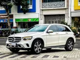 Mercedes-Benz GLC 200 4Matic 2022 - Bao kiểm tra xe toàn quốc