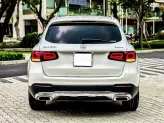 Mercedes-Benz GLC 200 4Matic 2022 - Bao kiểm tra xe toàn quốc