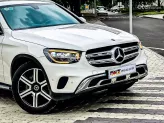 Mercedes-Benz GLC 200 4Matic 2022 - Bao kiểm tra xe toàn quốc