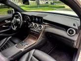 Mercedes-Benz GLC 200 4Matic 2022 - Bao kiểm tra xe toàn quốc