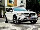 Mercedes-Benz GLC 200 4Matic 2022 - Bao kiểm tra xe toàn quốc