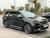 Kia Carnival 2.2D Signature 2022 - 1 tỷ 270 triệu