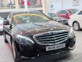 Mercedes-Benz C250 Exclusive 2015 - Gía 625 triệu
