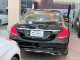 Mercedes-Benz C250 Exclusive 2015 - Gía 625 triệu