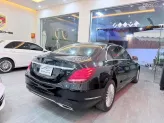 Mercedes-Benz C250 Exclusive 2015 - Gía 625 triệu