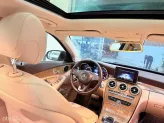 Mercedes-Benz C250 Exclusive 2015 - Gía 625 triệu