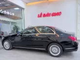 Mercedes-Benz C250 Exclusive 2015 - Gía 625 triệu