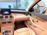Mercedes-Benz C250 Exclusive 2015 - Gía 625 triệu