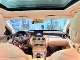 Mercedes-Benz C250 Exclusive 2015 - Gía 625 triệu