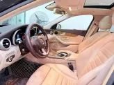 Mercedes-Benz C250 Exclusive 2015 - Gía 625 triệu