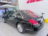 Mercedes-Benz C250 Exclusive 2015 - Gía 625 triệu
