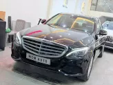 Mercedes-Benz C250 Exclusive 2015 - Gía 625 triệu