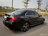 Mercedes-Benz C180 2019 - Chạy hơn 4 vạn miles.