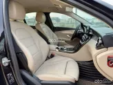 Mercedes-Benz C180 2019 - Chạy hơn 4 vạn miles.