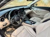 Mercedes-Benz C180 2019 - Chạy hơn 4 vạn miles.