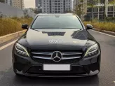 Mercedes-Benz C180 2019 - Chạy hơn 4 vạn miles.