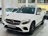 Mercedes-Benz GLC 300 4Matic 2017 - 1 tỷ 025 triệu