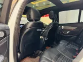 Mercedes-Benz GLC 300 4Matic 2017 - 1 tỷ 025 triệu