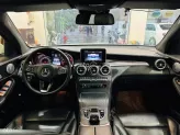 Mercedes-Benz GLC 300 4Matic 2017 - 1 tỷ 025 triệu