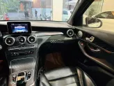 Mercedes-Benz GLC 300 4Matic 2017 - 1 tỷ 025 triệu