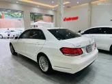 Mercedes-Benz E200 Edition 2015 - Chạy 8 vạn một chủ từ đầu.