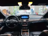 Mercedes-Benz E200 Edition 2015 - Chạy 8 vạn một chủ từ đầu.