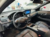 Mercedes-Benz E200 Edition 2015 - Chạy 8 vạn một chủ từ đầu.