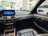 Mercedes-Benz E200 Edition 2015 - Chạy 8 vạn một chủ từ đầu.