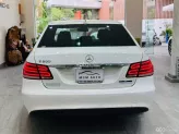 Mercedes-Benz E200 Edition 2015 - Chạy 8 vạn một chủ từ đầu.