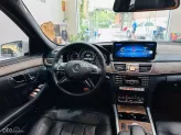 Mercedes-Benz E200 Edition 2015 - Chạy 8 vạn một chủ từ đầu.