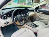 Mercedes-Benz C200 Exclusive 2020 - Chạy 4v miles.