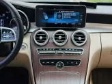 Mercedes-Benz C200 Exclusive 2020 - Chạy 4v miles.