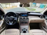 Mercedes-Benz C200 Exclusive 2020 - Chạy 4v miles.
