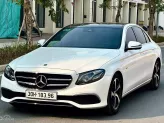Mercedes-Benz E200 Sport 2019 - 1 tỷ 299 triệu