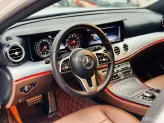 Mercedes-Benz E200 Sport 2019 - 1 tỷ 299 triệu
