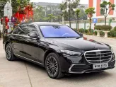 Mercedes-Benz S450 2022 - Nhập Đức