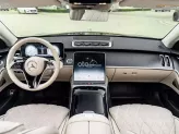 Mercedes-Benz S450 2022 - Nhập Đức