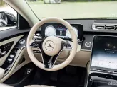Mercedes-Benz S450 2022 - Nhập Đức