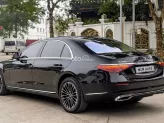 Mercedes-Benz S450 2022 - Nhập Đức