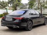 Mercedes-Benz S450 2022 - Nhập Đức