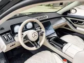 Mercedes-Benz S450 2022 - Nhập Đức