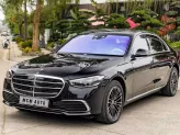 Mercedes-Benz S450 2022 - Nhập Đức