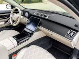 Mercedes-Benz S450 2022 - Nhập Đức