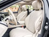 Mercedes-Benz S450 2022 - Nhập Đức