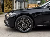 Mercedes-Benz S450 2022 - Nhập Đức