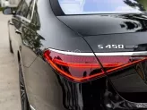 Mercedes-Benz S450 2022 - Nhập Đức