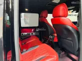 Mercedes-Benz AMG G63 2021 - Xe chạy 3 vạn