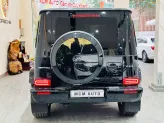 Mercedes-Benz AMG G63 2021 - Xe chạy 3 vạn