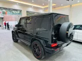 Mercedes-Benz AMG G63 2021 - Xe chạy 3 vạn